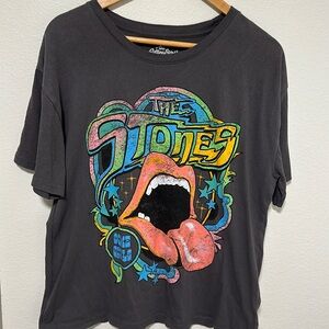 Rolling Stones Graphic T-shirt